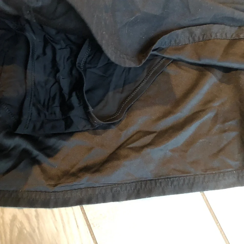 Croft & Barrow Swim Skirt 22w